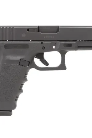 Best-Selling - GLOCK G20SF 10mm 4.6" 15rd Pistol - Black