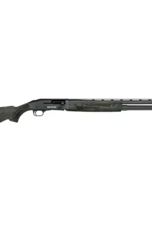 Buy Direct | MOSSBERG 940 JM PRO 12 Gauge 3" 24" 9+1rd Semi-Auto Shotgun - Black / MultiCam