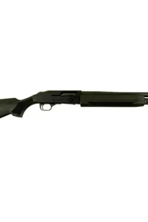 Deal | MOSSBERG 930 Tactical 12 Gauge 3" 18.5" 8rd Semi-Auto Shotgun - Black