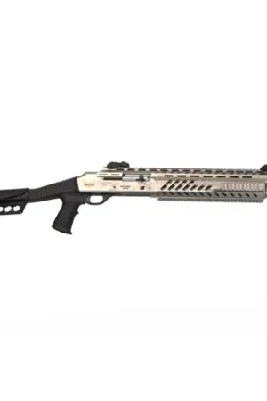 New Arrival - EMPEROR FIREARMS MOGUL MAX 12 Gauge 18.5" 4rd - Marine