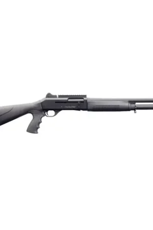 Trending | CHARLES DALY 601 DPS 12Ga 3" 18.5" 5rd Semi-Auto Shotgun - Black