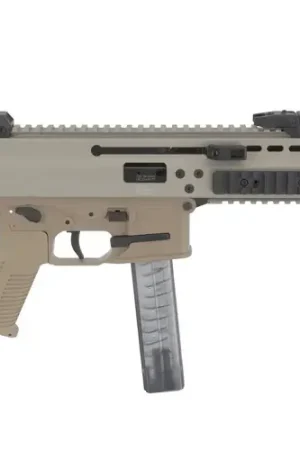 B&T USA APC9 PRO 9mm 6.89" 30rd - FDE - Best Price
