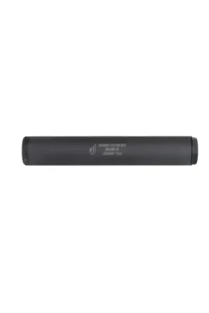 Super Sale | WARRIOR SYSTEMS Legionary 22LR Suppressor - Black