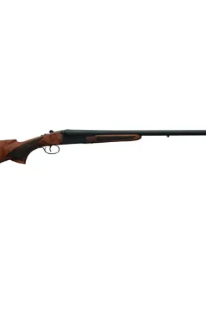 Top Quality | CHARLES DALY 500 Field 410 3" 26" Black Chk. Walnut - FACTORY BLEM