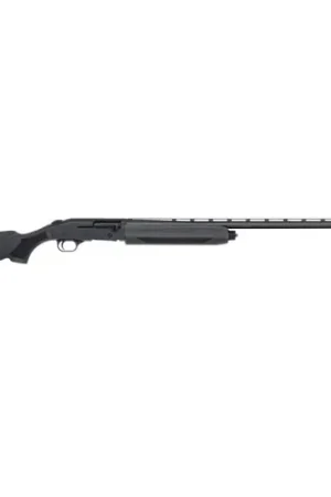 Direct From Factory - MOSSBERG 930 Field 12 Gauge 3" 28" 5rd Semi-Auto Shotgun - Black