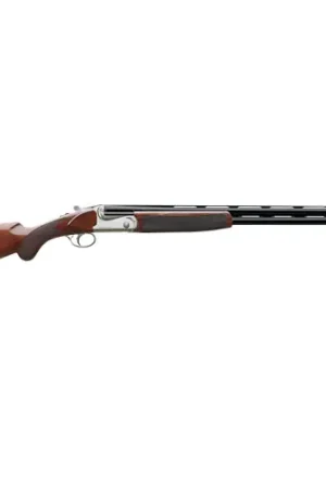 Shop Online - FRANCHI Instinct SL 16 Gauge 2.75" 28" Over / Under Shotgun - Blued | Walnut