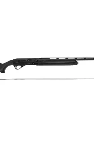 Super Sale - FRANCHI Affinity 3 Compact 20 Gauge 3" 24" 4+1 Semi-Auto Shotgun - Black