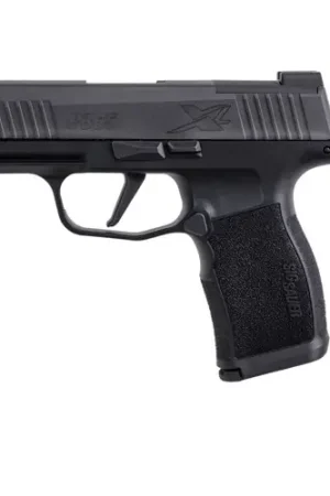 Bargain - SIG SAUER P365 XL 9mm 3.7" 12rd Optic Ready Pistol w/ XRAY3 Night Sights | Black