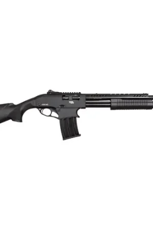 Act Fast - ROCK ISLAND VRPA40 12 Gauge 20" 5rd - Black