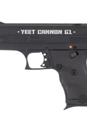HI-POINT C-9 YEET CANNON G1 9mm 3.5" 8rd Pistol w/ Threaded Barrel - Black | Almost Gone