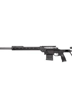 Act Fast - DANIEL DEFENSE Delta 5 Pro 6mm Creedmoor 26" 10+1 Bolt Rifle w/ 416 Hellfire Muzzle Break - Black