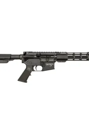 Just Added - ALEXANDER ARMS Highlander 6.5 Grendel 11.5" 10rd - Black