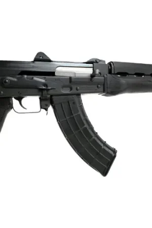 Shop Today - ZASTAVA ZPAP92 7.62X39 10" 30rd AK47 Pistol - Black