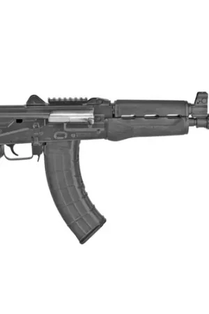 Great Deal - ZASTAVA ZPAP92 AK Pistol 7.62x39 10" 30+1 - Black