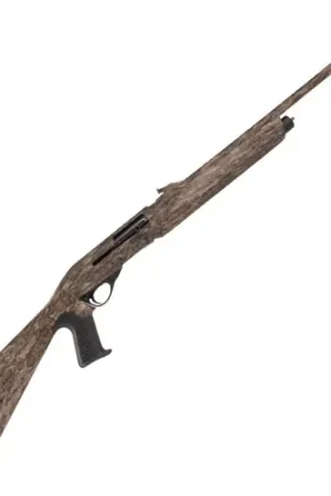 FRANCHI Affinity 3 Turkey 20 Gauge 24" 4rd Semi-Auto Shotgun - Mossy Oak Bottomland - Now Available