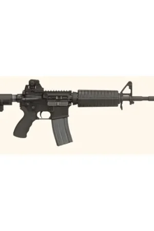 LMT SPM DEFENDER STD PATROL 16IN 5 - Low Price