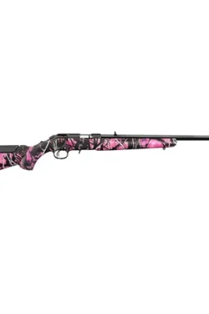 Add to Cart | RUGER AMERICAN 22 LR 22in Blue 10rd
