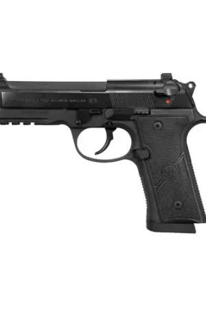 Act Fast - BERETTA 92X FR Centurion 9mm 17rd