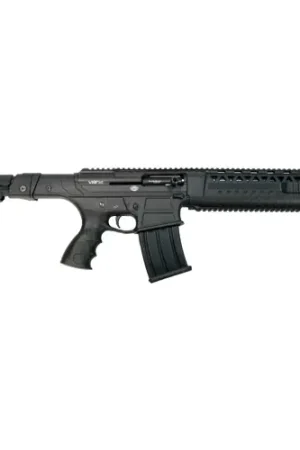 Factory Price | Rock Island VRF-14 Combo 12 Gauge 14" 5rd with SBA3 Brace
