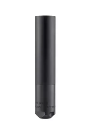 BERSA WhisperTech 9mm Full Auto Suppressor 1/2x28 - Ends Soon