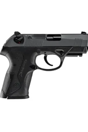 Bargain - BERETTA PX4 G Compact Carry 9mm 3.27" Black/Grey 10rd