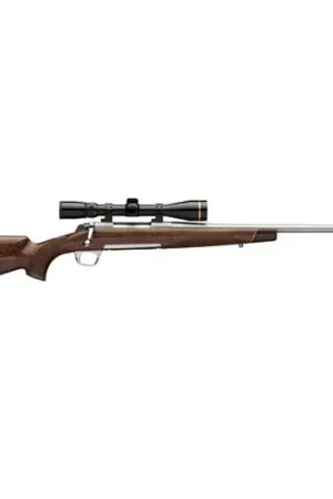 Top-Selling - BROWNING X-Bolt White Gold 6.5 Creedmoor 22" 4rd SS
