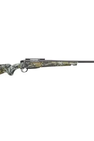 Top-Selling | FRANCHI Momentum Elite OPT 350 Legend 24" 3rd Bolt Rifle - Sniper Grey | Sitka Elevated II