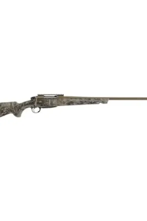Big Sale | FRANCHI Momentum Elite 300 Win Mag 24" 3+1 Bolt Rifle w/ Muzzle Brake - Burnt Bronze / Realtree