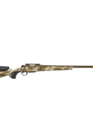 Deal | FRANCHI Momentum Varmint OPT 224 Valkyrie 24" Subalpine