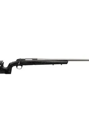 Top Rated - BROWNING X-Bolt Max Long Range 28 Nosler 26" Gray 3rd