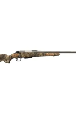 WINCHESTER XPR Hunter Compact 350 Legend 20" Gray 3rd - Clearance Price