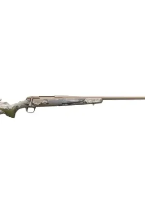 New Product | BROWNING X-Bolt Speed LR 28 Nosler 26" 3rd - OVIX