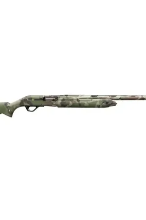 Best-Selling - WINCHESTER SX4 Waterfowl 12Ga 3.5" 28" Semi-Auto Shotgun - Woodland Camo
