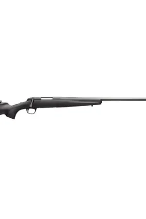 Almost Gone - BROWNING X-Bolt Stalker Long Range 300 PRC 26" 3rd - Black