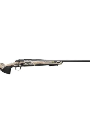 While Supplies Last - BROWNING X-Bolt 2 28 Nosler 26" 3rd - Tan Camo