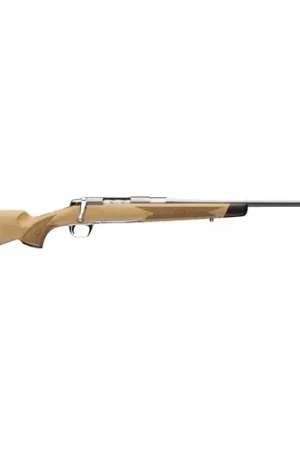 Top Rated - BROWNING X-Bolt 2 White Gold 270 Win 22" 4rd - Maple