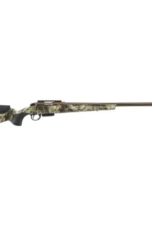 Ends Soon | FRANCHI Momentum All-Terrain Elite 308 Win 24" 3rd - Verdant/MidBrnze