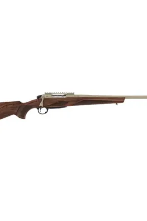 Best Value | FRANCHI Momentum Classic 270 Win 22" 3rd - Walnut/Gun Metal Gray