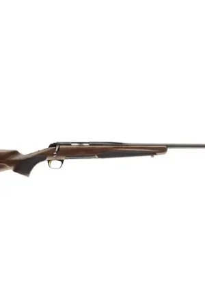 Bargain | BROWNING X-Bolt Hunter 308 Win 22" 4rd - Satin Black Walnut