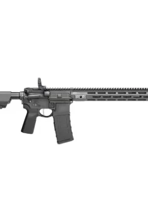 Almost Gone | SPRINGFIELD ARMORY Saint Victor V2 5.56 NATO 16" 30rd - Black