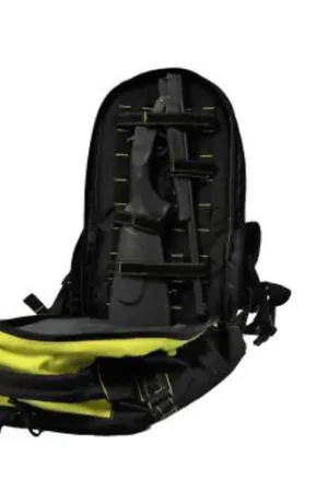 Act Fast - AMERICAN TACTICAL IMPORTS Nomad Single Shot 12Ga 18" w/Survivor Bag
