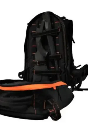 AMERICAN TACTICAL IMPORTS Nomad Single Shot 20Ga 18" w/Survivor Bag - Limited Time