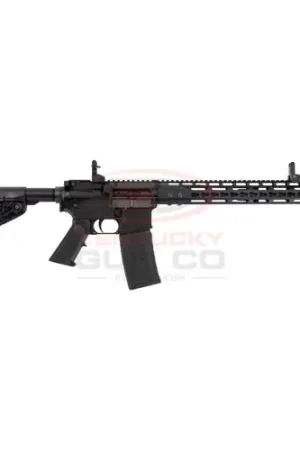 Ends Today - AMERICAN TACTICAL IMPORTS AR-15 Mil-Sport RIA P3P 5.56/223 16" 30rds Black