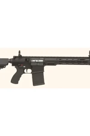 LMT M-LOK .308 Upper Receiver - Newly Listed