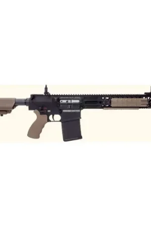 LMT MWS LM308 Rifle MARS Lower 16" Barrel 20rd | Popular