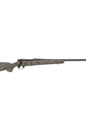 Top-Selling | HOWA M1500 HS Precision Rifle Gray
