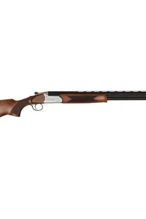 Super Sale - SILVER EAGLE C105 12 Gauge 28in Black 2rd