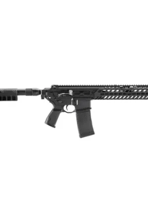 Top-Selling - SIG SAUER MCX Hybrid Pistol w/ PSB