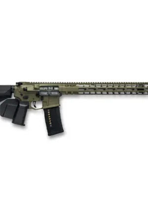 Radian Weapons Model 1 223 Wylde 17.5" - Top-Selling