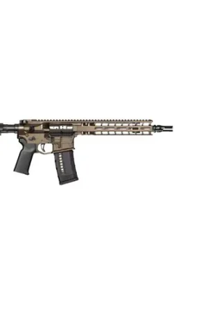 Best Seller | Radian Weapons Model 1 223 Wylde 10.5" - Brown